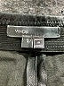 Vince. Black Active Pants Size S - photo 7