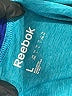 Reebok 100% Polyester Teal Active Tank Size L - photo 7