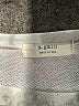 A.gain Tie-dye Gray Casual Dress Size S - photo 7