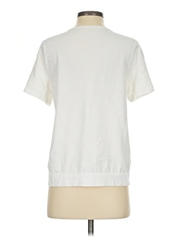 Varley Short Sleeve T-Shirt (view 2)
