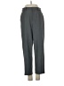 Uniqlo Solid Gray Dress Pants Size XS - photo 1