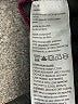 Eddie Bauer Solid Burgundy Turtleneck Sweater Size XL - photo 8