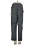 Uniqlo Solid Gray Dress Pants Size XS - photo 2