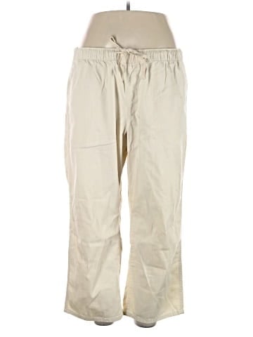 Banana Republic Factory Store Casual Pants (view 1)