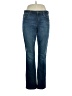Gap Blue Jeans Size 33 waist - photo 1