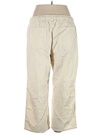 Banana Republic Factory Store Casual Pants (view 2)