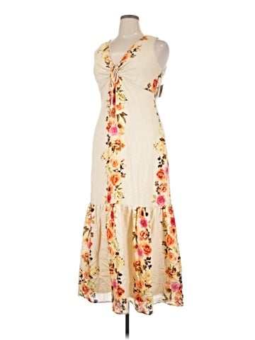 Taylor Casual Dress (view 1)