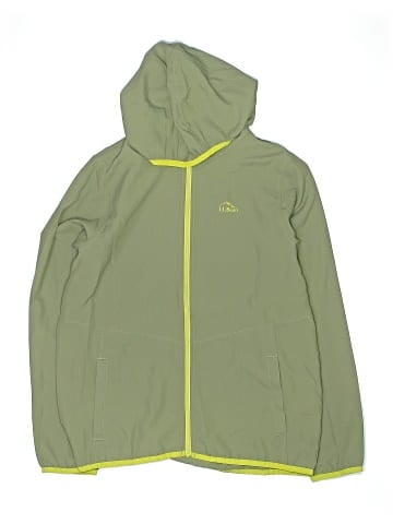 L.L.Bean Windbreaker (view 1)