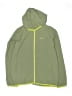 L.L.Bean 100% Polyester Green Windbreaker Size 14 - 16 - photo 1