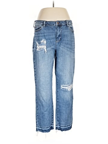 Judy Blue Jeans (view 1)