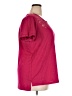 C. Wonder Pink Short Sleeve Top Size XXL - photo 4