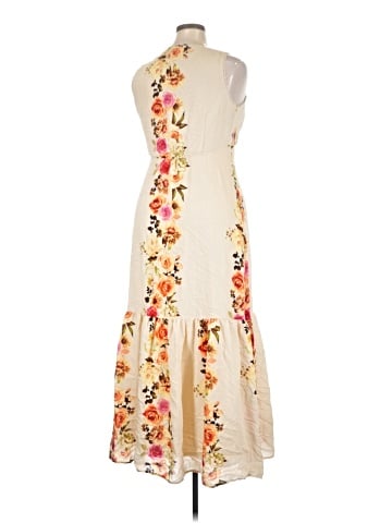 Taylor Casual Dress (view 2)