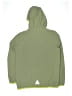 L.L.Bean 100% Polyester Green Windbreaker Size 14 - 16 - photo 2