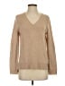 J.Crew Tan Wool Pullover Sweater Size S - photo 1
