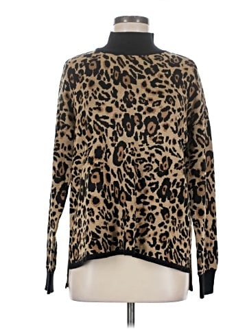 Calvin Klein Pullover Sweater (view 1)