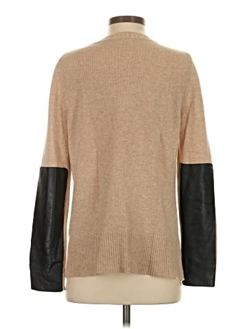J.Crew Wool Pullover Sweater (view 2)