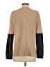 J.Crew Tan Wool Pullover Sweater Size S - photo 2