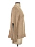 J.Crew Tan Wool Pullover Sweater Size S - photo 4