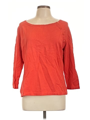 Talbots Pullover Sweater (view 1)
