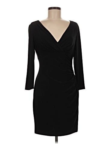 Lauren by Ralph Lauren Cocktail Dress (view 1)