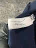 Stylus Solid Blue Casual Pants Size XXL - photo 5