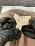 Peach Gray Kimono Size 1X - photo 7