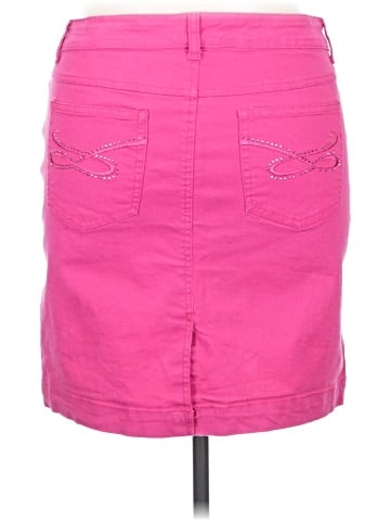 Style&Co Casual Skirt (view 2)