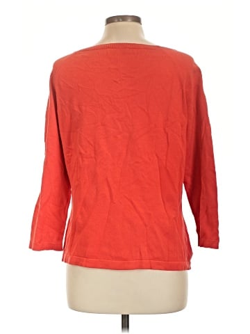 Talbots Pullover Sweater (view 2)