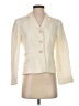 Calvin Klein Ivory Blazer Size 4 - photo 1