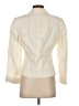 Calvin Klein Ivory Blazer Size 4 - photo 2