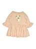 Pippa & Julie Tan Dress Size 3T - photo 1