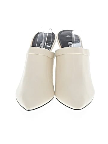 Charles David Mule/Clog (view 2)