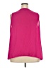 Worthington 100% Polyester Pink Sleeveless Blouse Size 2X - photo 2