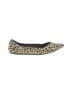 ROTHY'S Animal Print Gold Flats Size 9 - photo 1