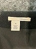 Halogen Solid Black Formal Skirt Size 10 - photo 4