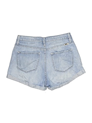 KANCAN JEANS Denim Shorts (view 2)