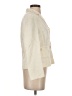 Calvin Klein Ivory Blazer Size 4 - photo 4
