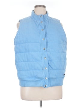 Liz Claiborne Vest