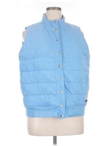 Liz Claiborne Vest (view 1)