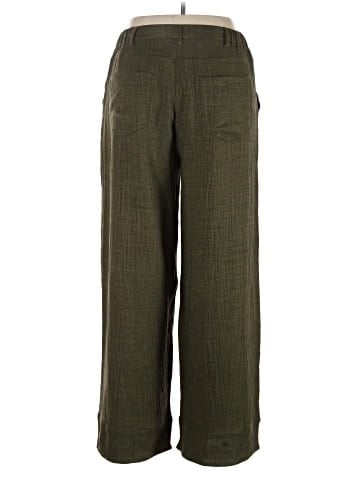 Max Studio Casual Pants (view 2)