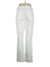 Talbots Ivory Jeans Size 14 - photo 2