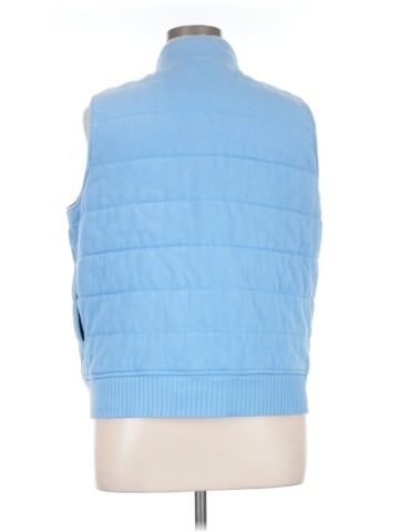 Liz Claiborne Vest (view 2)