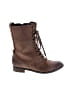 indigo by Clarks Brown Boots Size 5 - photo 1
