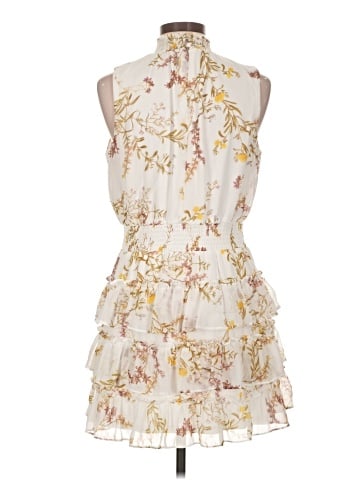 1.State Cocktail Dress (view 2)