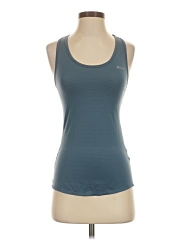 Asics Active Tank (view 1)