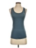 Asics Teal Active Tank Size XS - photo 1