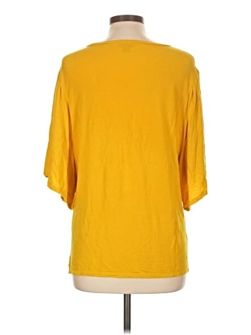 Point Sur 3/4 Sleeve T-Shirt (view 2)