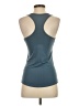 Asics Teal Active Tank Size XS - photo 2