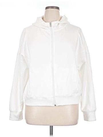 RBX Zip Up Hoodie (view 1)