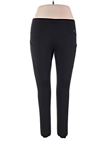 Nike Active Pants (view 1)